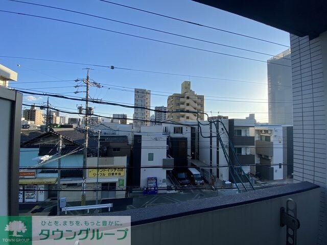 プライム松原の物件内観写真