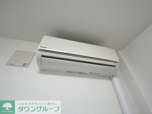 プライム松原の物件内観写真