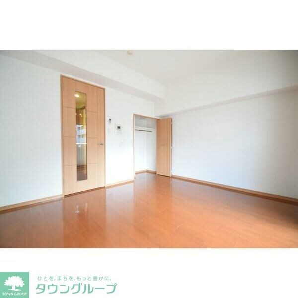 エコロジー栄レジデンスの物件内観写真