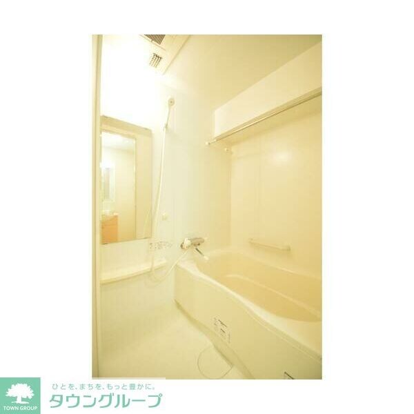 エコロジー栄レジデンスの物件内観写真