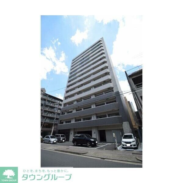 エコロジー栄レジデンスの物件内観写真