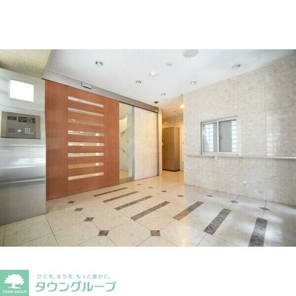 エコロジー栄レジデンスの物件内観写真