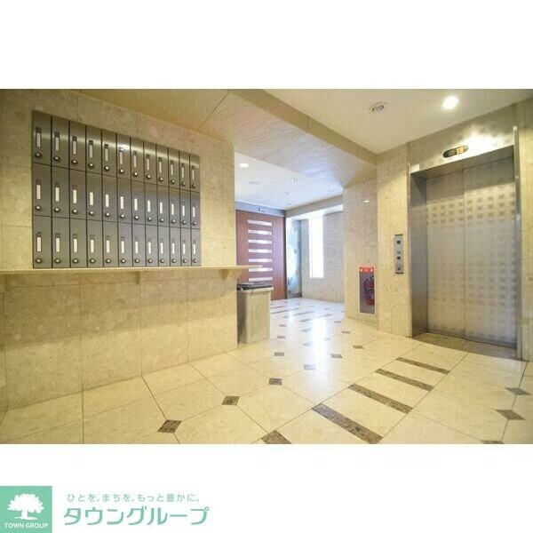 エコロジー栄レジデンスの物件内観写真