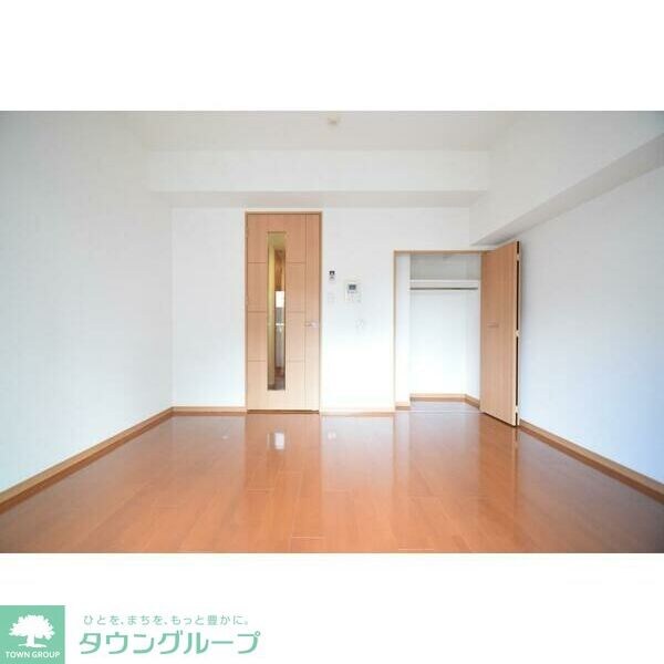 エコロジー栄レジデンスの物件内観写真