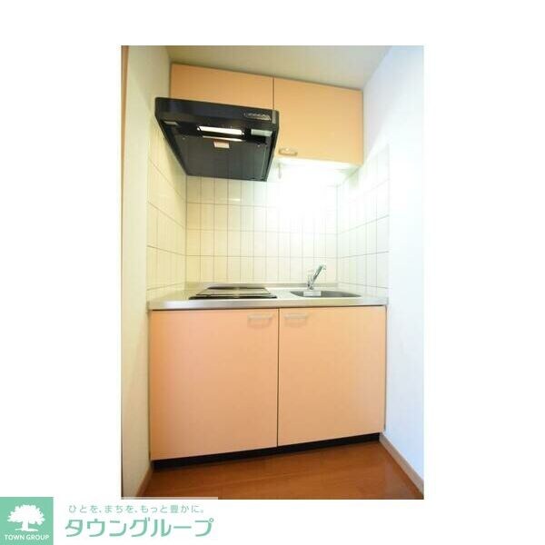 エコロジー栄レジデンスの物件内観写真