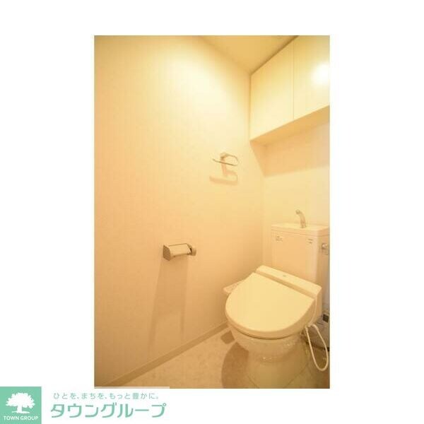 エコロジー栄レジデンスの物件内観写真