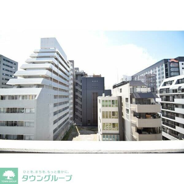 エコロジー栄レジデンスの物件内観写真