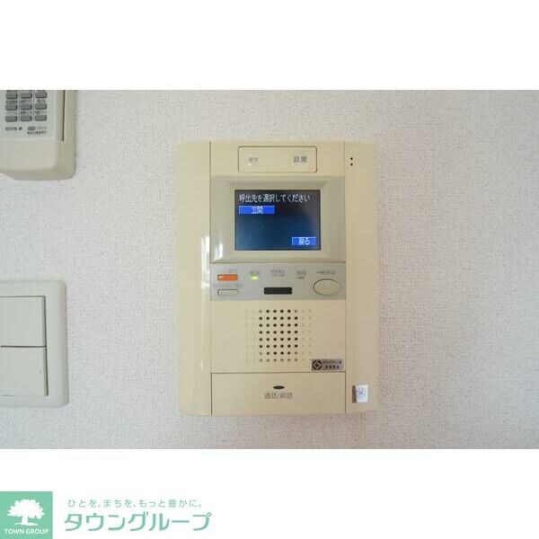 エコロジー栄レジデンスの物件内観写真