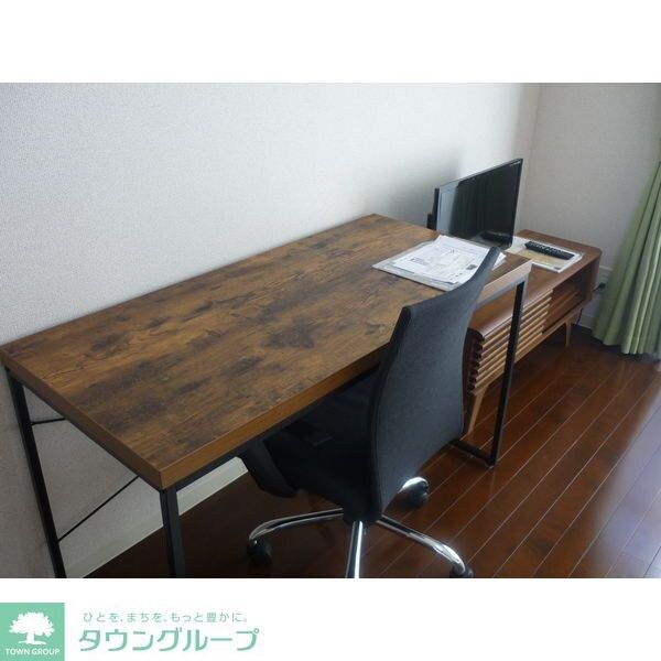 アマーレ葵の物件内観写真