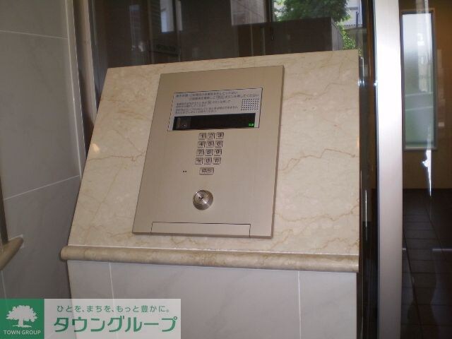 アマーレ葵の物件内観写真