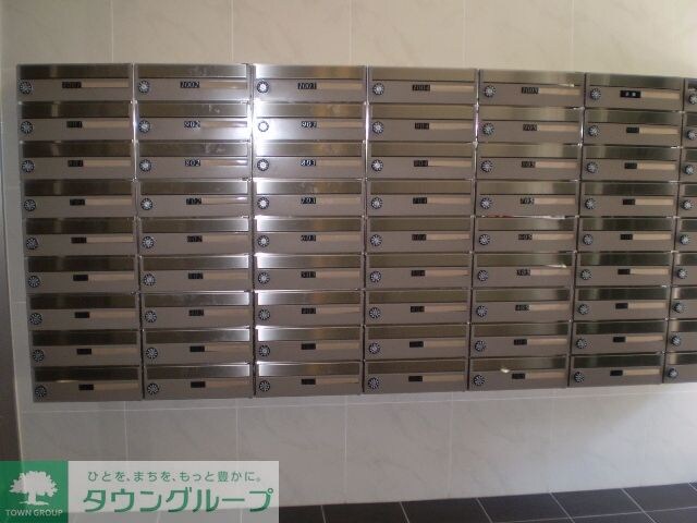 アマーレ葵の物件内観写真