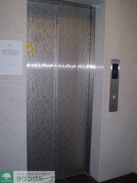 アマーレ葵の物件内観写真