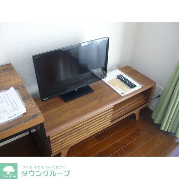 アマーレ葵の物件内観写真