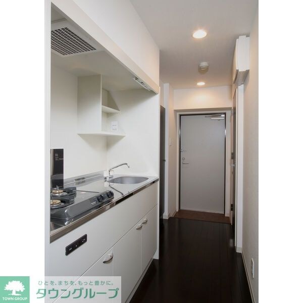 アマーレ葵の物件内観写真