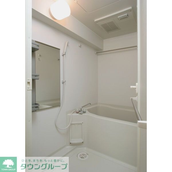 アマーレ葵の物件内観写真