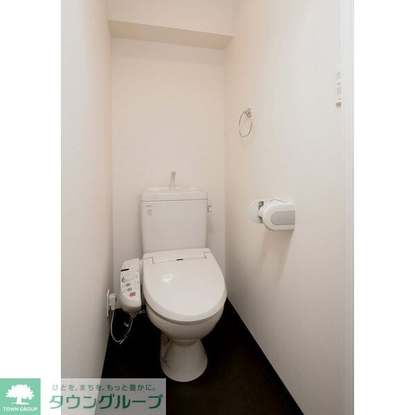 アマーレ葵の物件内観写真