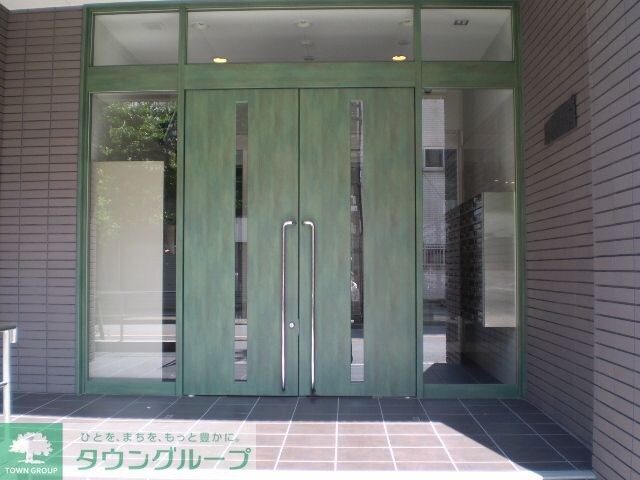 アマーレ葵の物件内観写真