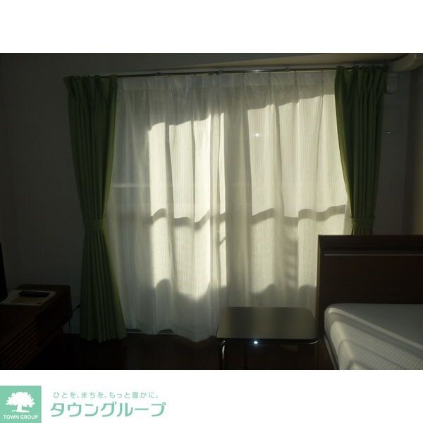 アマーレ葵の物件内観写真