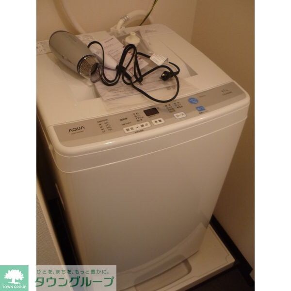 アマーレ葵の物件内観写真