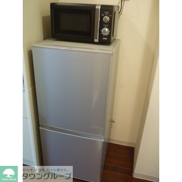 アマーレ葵の物件内観写真