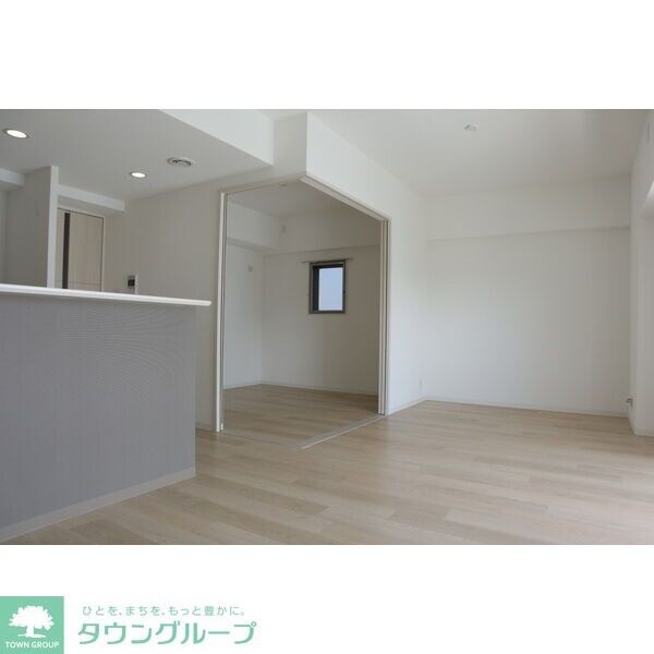 JS御園通の物件内観写真