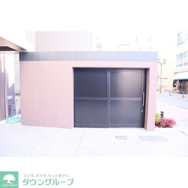 JS御園通の物件内観写真