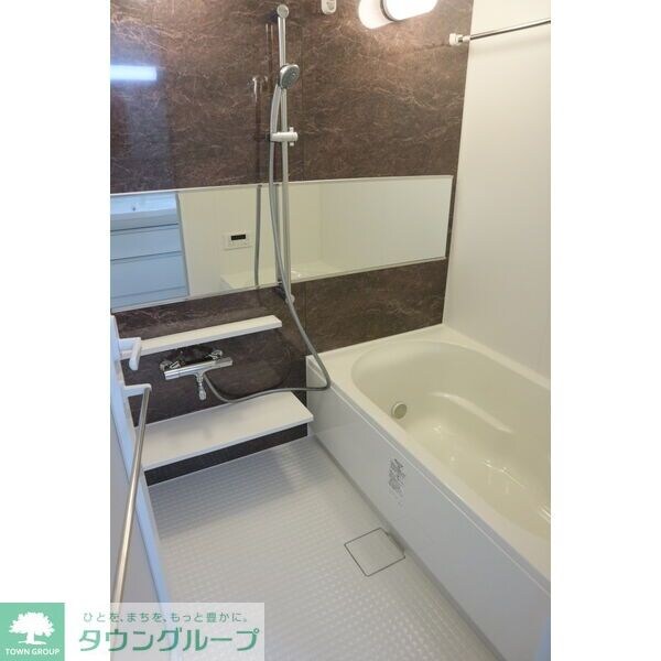 JS御園通の物件内観写真