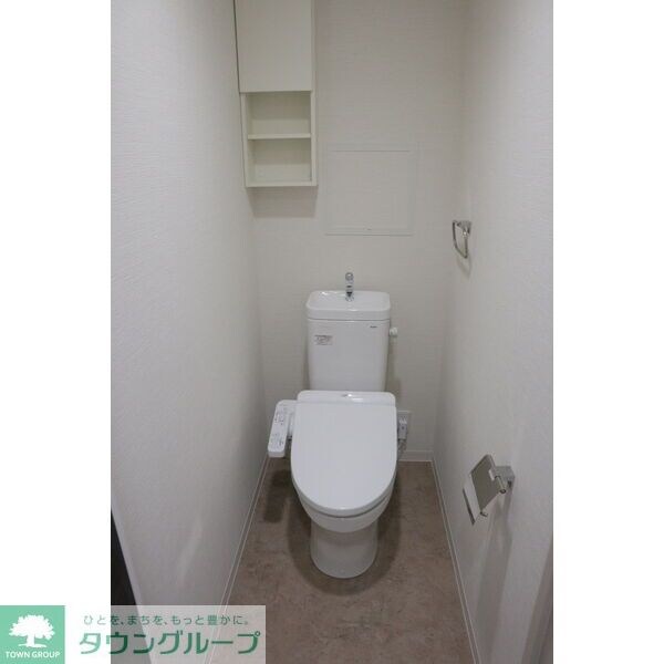 JS御園通の物件内観写真