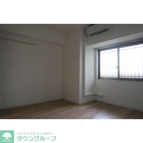 JS御園通の物件内観写真