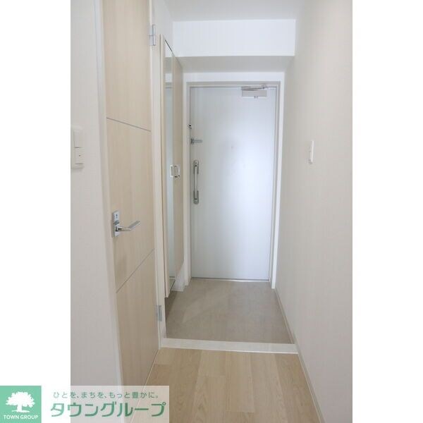 JS御園通の物件内観写真