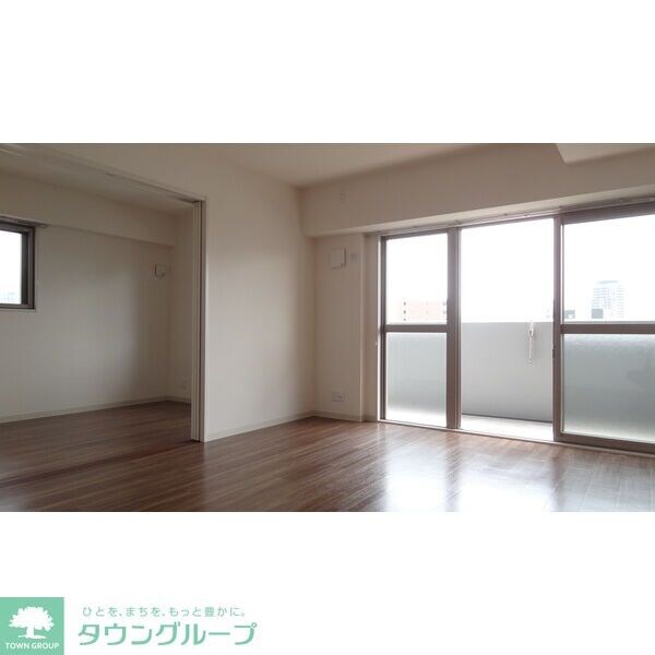 アクアブルーの物件内観写真