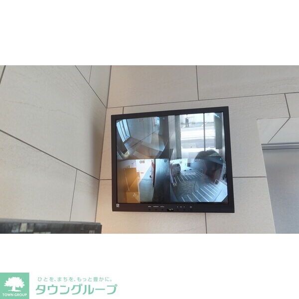 アクアブルーの物件内観写真