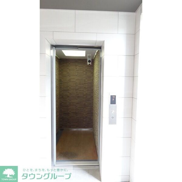 アクアブルーの物件内観写真