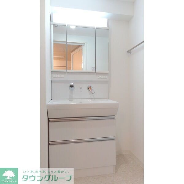 アクアブルーの物件内観写真