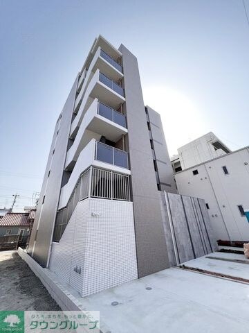 エスポワール黄金の物件内観写真