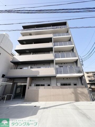 エスポワール黄金の物件内観写真