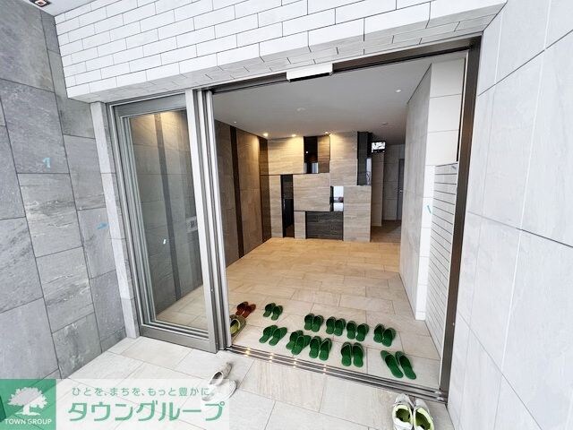 エスポワール黄金の物件内観写真