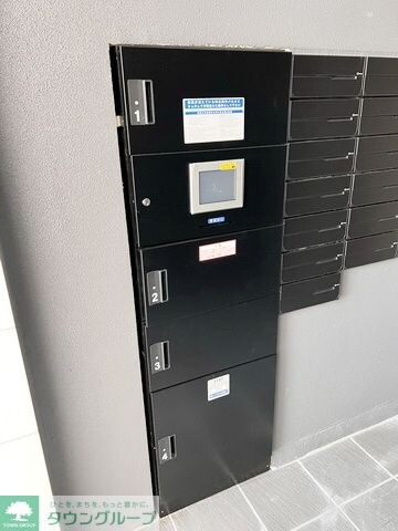 エスポワール黄金の物件内観写真