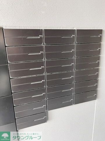 エスポワール黄金の物件内観写真