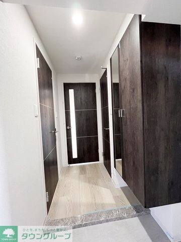 エスポワール黄金の物件内観写真