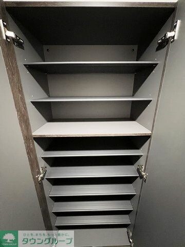 エスポワール黄金の物件内観写真