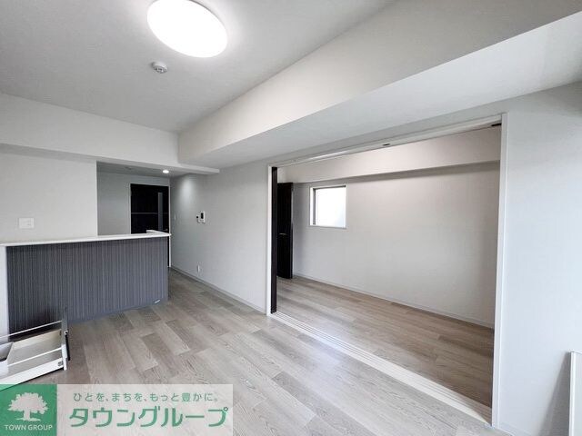 エスポワール黄金の物件内観写真