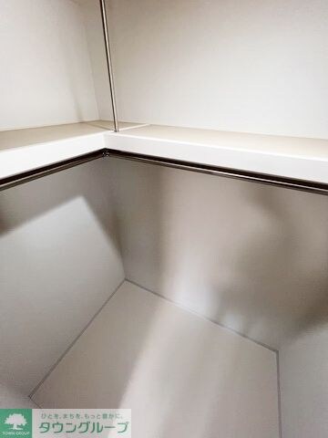 エスポワール黄金の物件内観写真