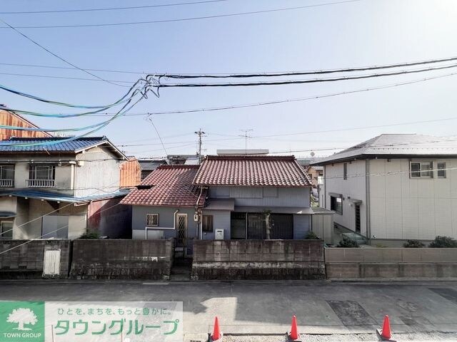 エスポワール黄金の物件内観写真