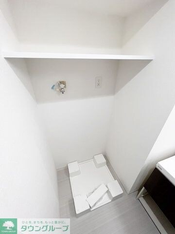 エスポワール黄金の物件内観写真