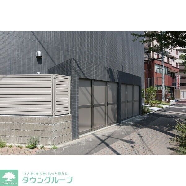 リ ブラン東別院の物件内観写真