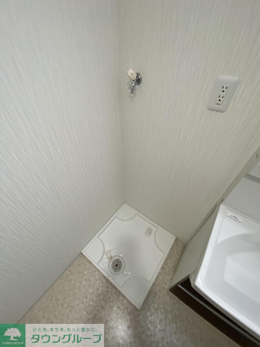 リ ブラン東別院の物件内観写真