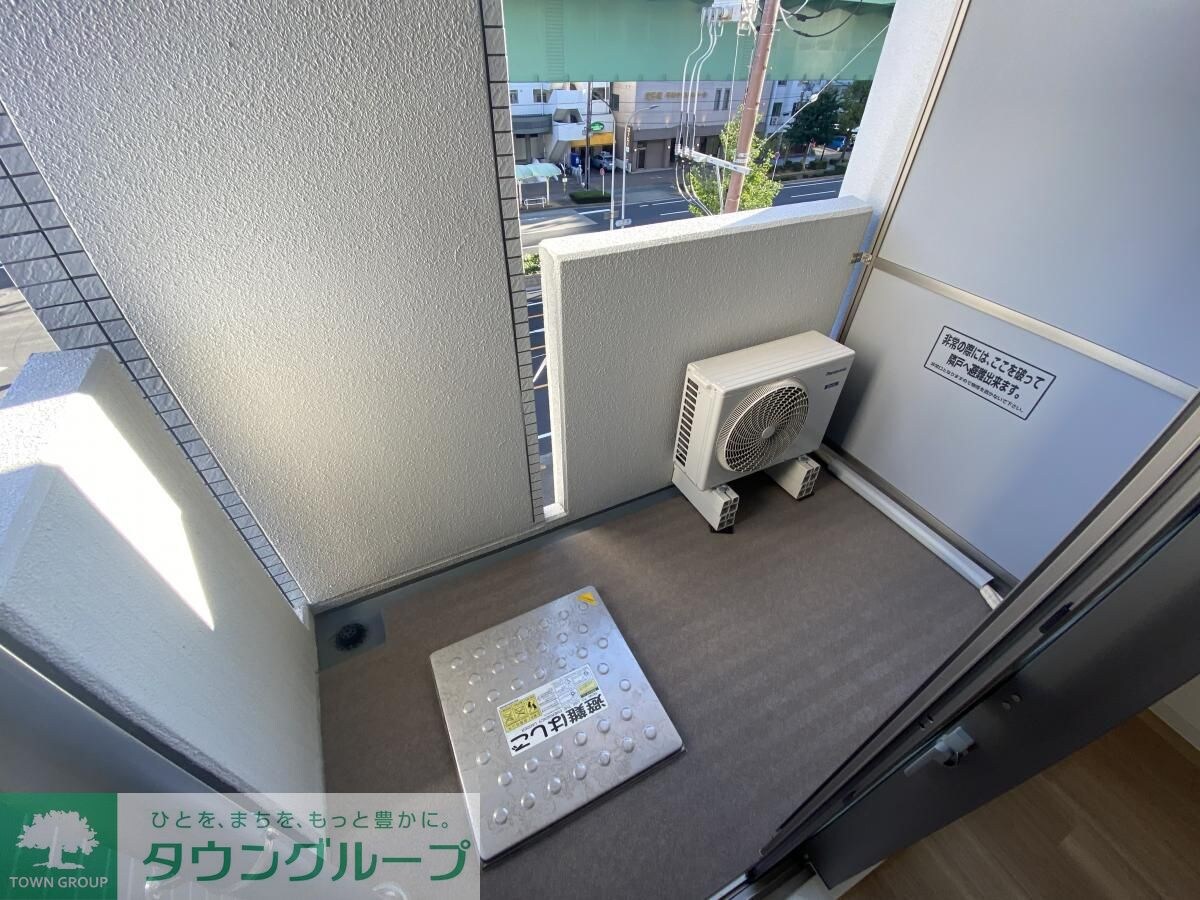 リ ブラン東別院の物件内観写真