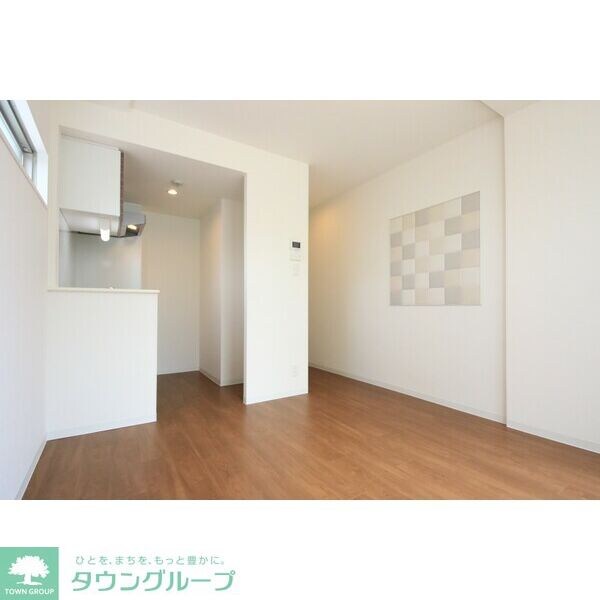 LUORE城西の物件内観写真