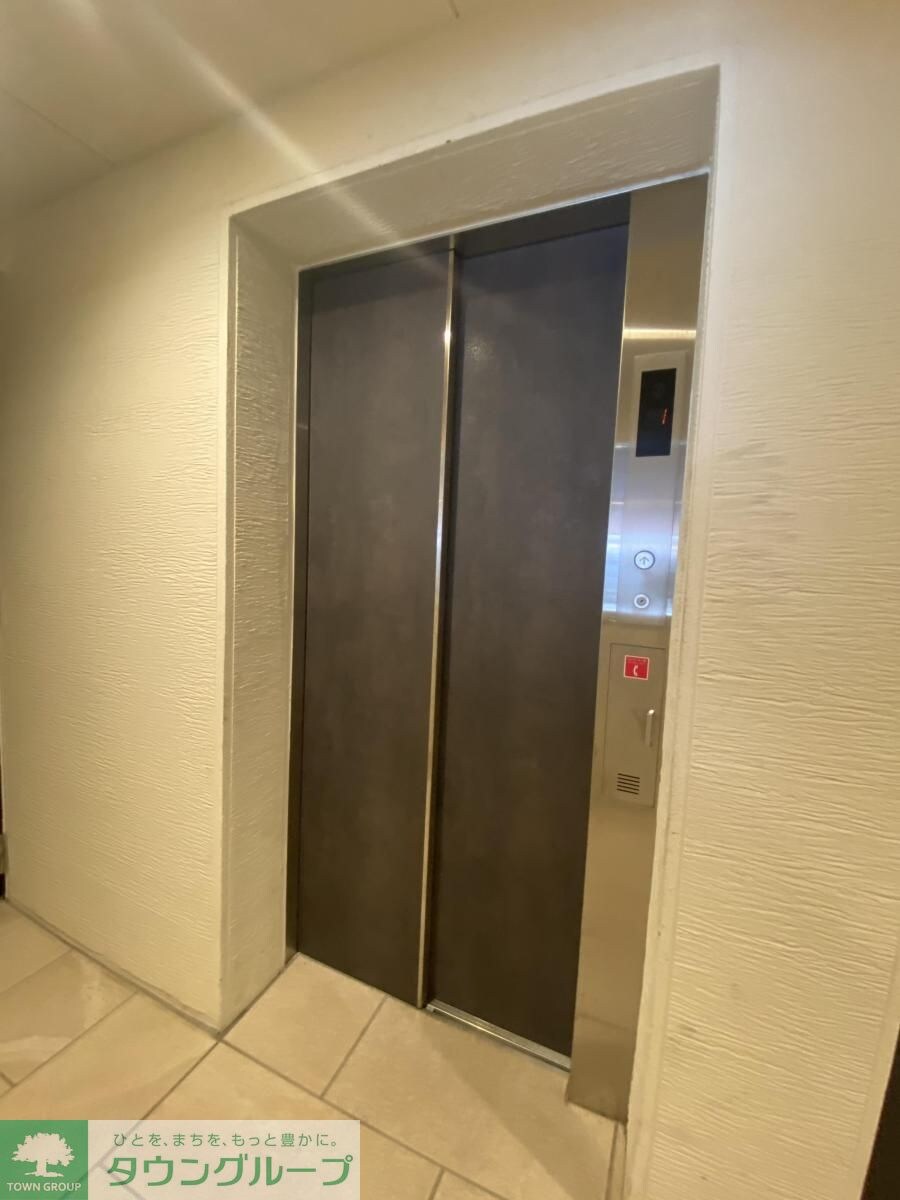 LUORE城西の物件内観写真